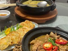大肠煲-鱼篮仔·潮汕美食(圆明新园店)