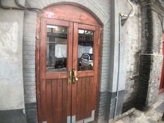 -铃木食堂(帽儿胡同店)