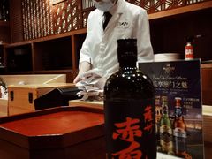 -希望日本料理(保利香槟花园店)