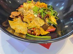 -醉人椒麻辣香锅(上地华联店)