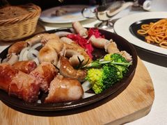 -俄士厨房(印象汇店)