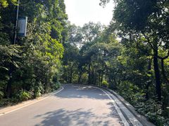 -广州市白云山风景名胜区