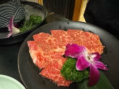 -银座苑烧肉酒场·烤活鳗(仙霞路店)