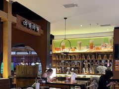 -呷哺呷哺(万达新世界店)