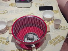 -串盟烧烤大排档·长沙美食地标(星沙店)