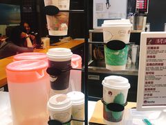 -茶颜悦色(平和堂负一楼店)