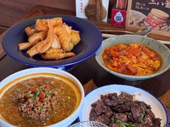 -小吊梨汤·北京菜(香山店)