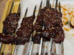 -街角等你.大连海鲜烧烤(西安路店)