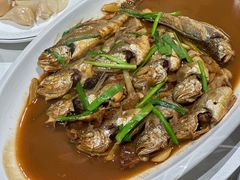 -渔码头食府·20年蓬莱老字号(登州路店)