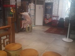-京味斋·北京烤鸭(北京南站洋桥店)
