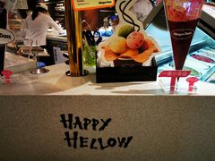 -哈根达斯(皇城恒隆广场店)