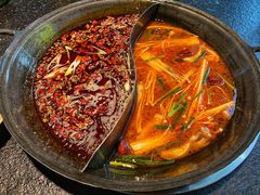 -大虎重庆老火锅(正弘城店)