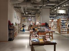 -当当书店(国泰广场店)