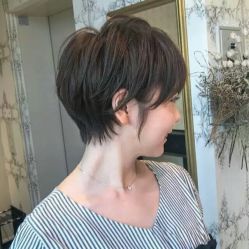 -东田造型