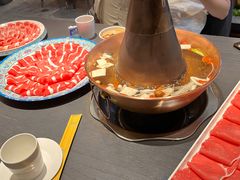 -东来顺饭庄(上地华联店)