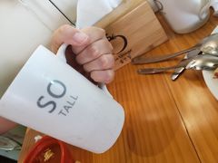 -So Lounge索兰至餐厅(蓝色港湾店)