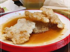 -英兰朝族饭店(河南桥头店)