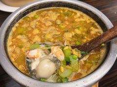 海鲜泡饭-维园悦谱·海派家常菜(乌鲁木齐南路店)