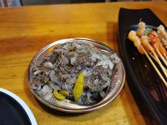 -小红烤翅(傅厚岗店)