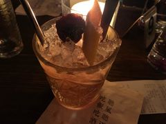 -RMK Shochu Bar(三诺店)