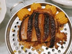 -小八仙·宴(三峡茶庄店)