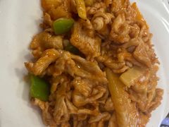 -聚发号清真菜馆