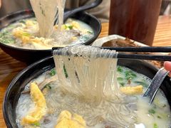 -鸭小妹鸭血粉丝(老门东店)