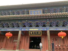 -大槐树寻根祭祖园