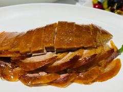 -福海居烤鸭店(鸟巢店)