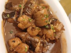 鮰鱼-老季市·三代非遗传承·地标美食老汁鸡(工农路店)