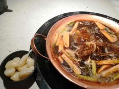 -京韵胡同·酱香羊蝎子火锅涮肉(长寿路店)