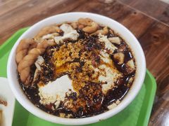 -老鳯府豆花泡馍(第五大道店)