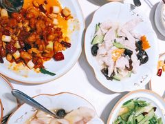 -到家尝北京菜(西坝河店)