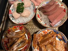 -卤鼎记·潮汕卤水火锅饭店(北京首店)