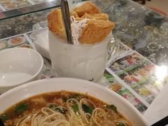 -阿娇魏道(傣味小吃普洱特色店)