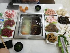 -川丐火锅(河源店)