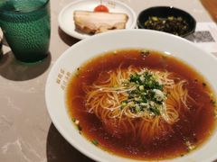 -松鹤楼·苏式汤面(虹桥天地店)