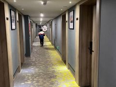-长沙晚报大道亚朵酒店