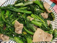 -烧鹅濑(西华路店)