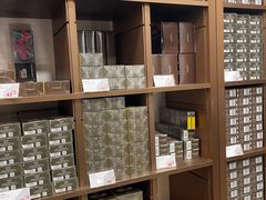 -DFS旗下T广场(新加坡店)