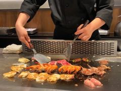 -大渔铁板烧(万象城店)