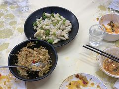 -聚味瞿记·龙虾堂(树木岭店)