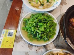 -小乡小镇·传承桐庐土菜·老板亲自烧的菜