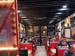 -新凯旋烧烤·燕姐千岛湖土菜