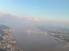 -温州龙湾国际机场