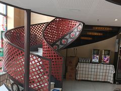 -斯琴阿妈蒙古餐厅(新城店)