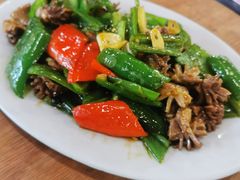 -侠成水上农庄(工业大道店)