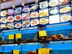 -醉壹号海鲜大排档(厦门美食地标店)