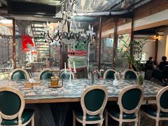 -糖房咖啡(南锣鼓巷店)