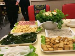 -彤德莱火锅(大学城店)